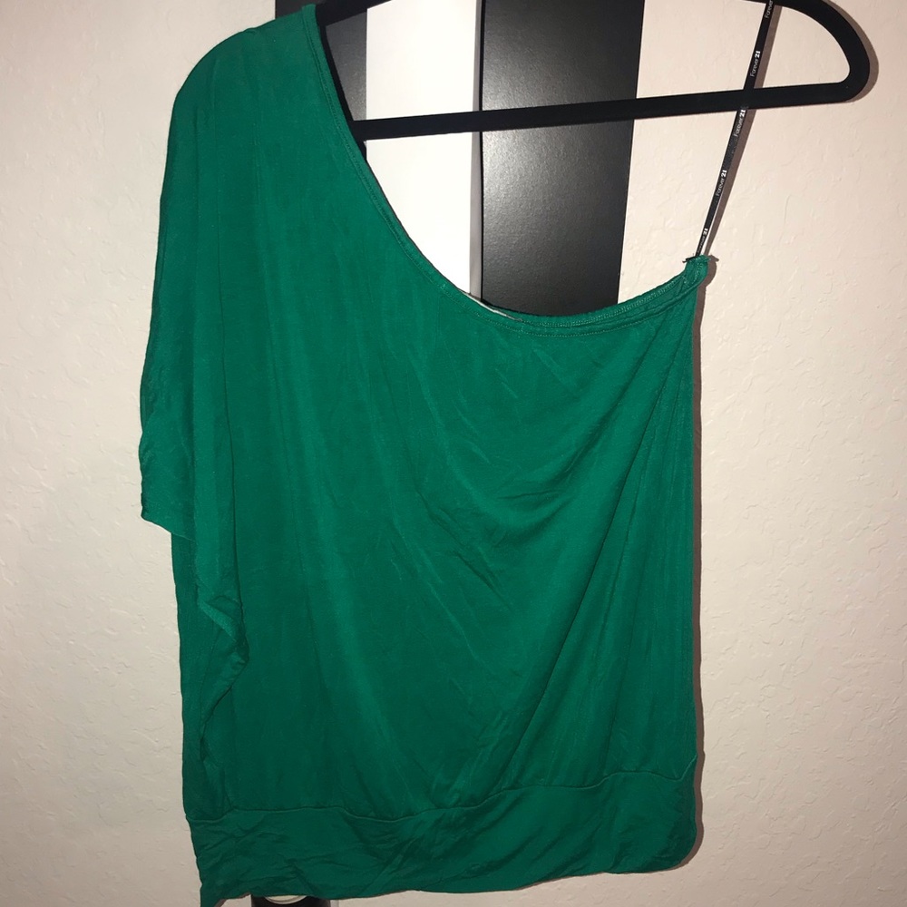 Forever 21 Women Blouse